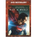 Filmy Muž z oceli - Edice bestsellery 3D DVD