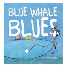 Blue Whale Blues