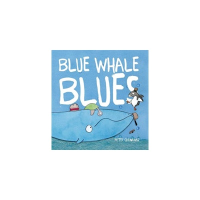 Blue Whale Blues