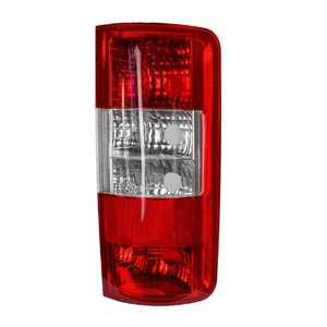  Стоп Ford Connect 2002-2008 Десен M510422
