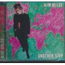 WILDE KIM: ANOTHER STEP CD