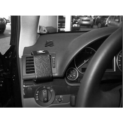 Brodit ProClip montážna konzola na palubnú dosku pre Audi S4 Sedan 01-07, 802916