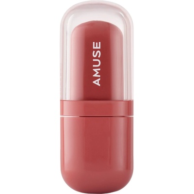 Amuse Bebe Tint 07 Choco Girl Hydratačný tint na pery 3,8 g
