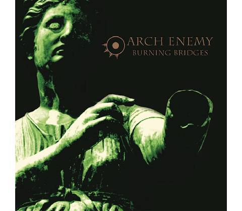 Arch Enemy - Burning Bridges LP