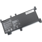 ASUS Asus, 2 клетки, 7.6V, 34Wh, Заместител (C21N1638)