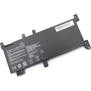 ASUS Asus, 2 клетки, 7.6V, 34Wh, Заместител (C21N1638)