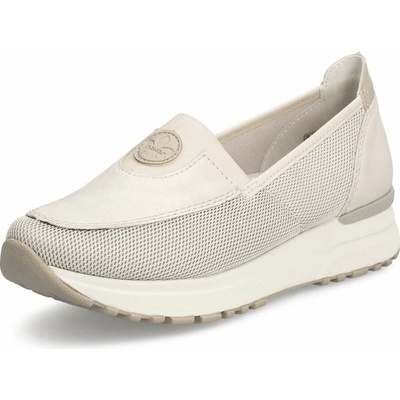 Rieker N7457-60 Béžová