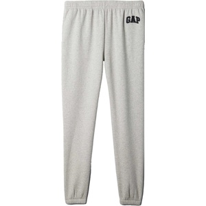 GAP V-heritage logo jogger сиво, черно xl (500382-46)