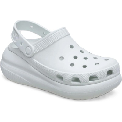 Crocs Чехли Crocs Women's Crush Clog Clogs - Moonlight