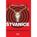 Štvanice - Nicolas Lebel