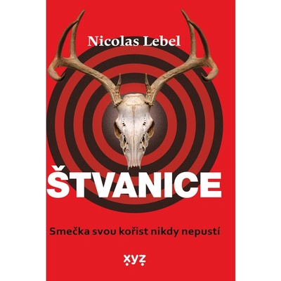 Štvanice - Nicolas Lebel