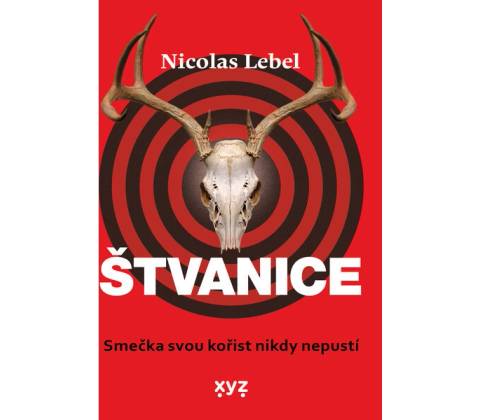 Štvanice - Nicolas Lebel