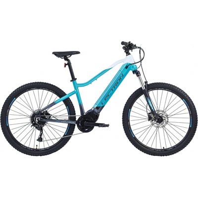 Lectron Montana MZX 2025