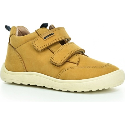 Protetika Plus Protetika Deril Beige barefoot topánky