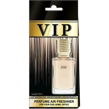 VIP 850 Caribi