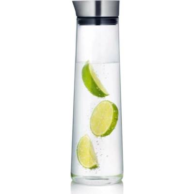 Blomus, Skleněná karafa na vodu Blomus ACQUA 1,5 L