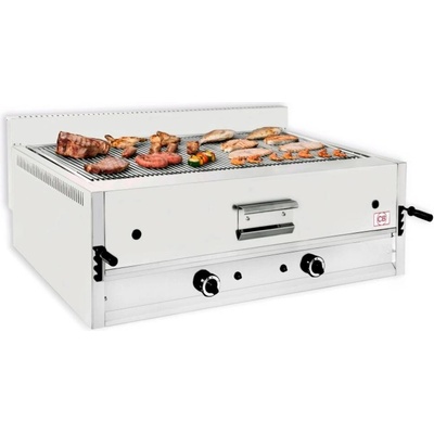 CB I-120 GRIL