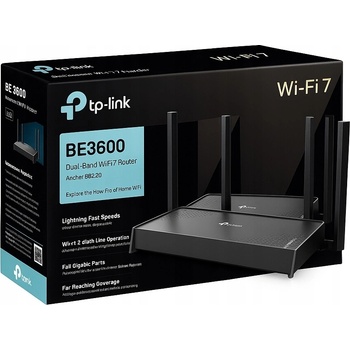 TP-Link Archer BE220