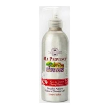 Ma Provence sprchový gel Třešně 250 ml