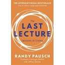 The Last Lecture - Randy Pausch, Jeffrey Zaslow