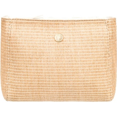 Roxy Island Key Pouch YEF0 Natural