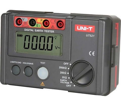 UNI-T UT521