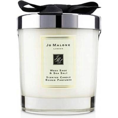 Jo Malone Wood Sage & Sea Salt Candle 200 g
