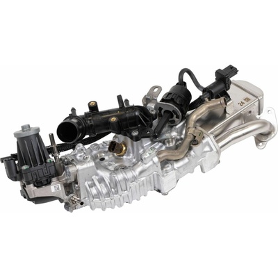 EGR ventil Fiat Ducato od 2021 2,2D kompletní 46358803