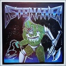 VARIOUS - DETONATION LP