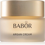 BABOR Skinovage Argan Cream хидратиращ и подсилващ крем за лице 50ml