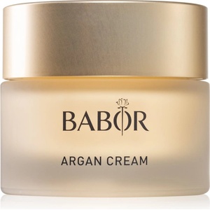 BABOR Skinovage Argan Cream хидратиращ и подсилващ крем за лице 50ml