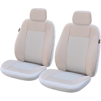 UMBRELLA Универсални калъфи за седалки - 2бр (45720)