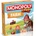 Winning Moves Настолна игра, Winning Moves, Монополи, Джуниър - Ферма (WM04483)