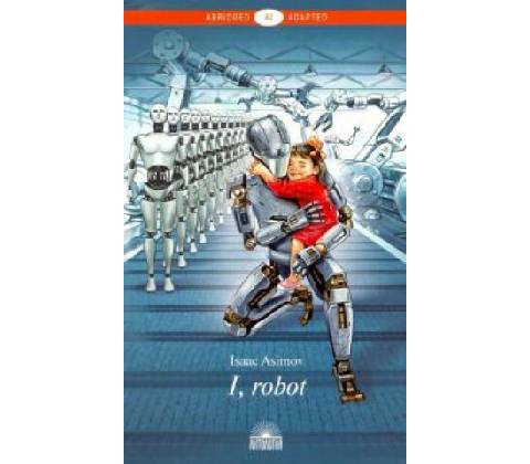 I, Robot