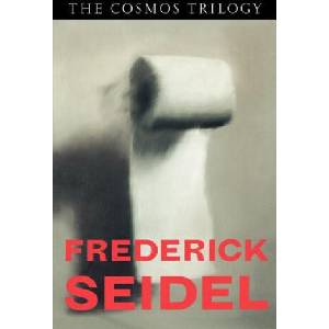 The Cosmos Trilogy | Frederick Seidel (ISBN: 9780374528911)