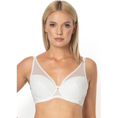 Nipplex Casilda Podprsenka push-up červená