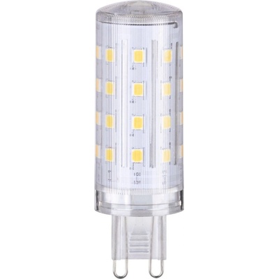 Paulmann P 29099 Standard 230V LED G9 1ks-sada Dim 7,2W 2700K stmívatelné čirá