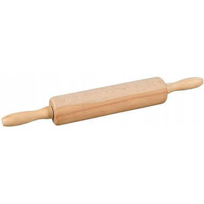 Kesper, Detský váľok z bukového dreva, dĺžka 23,5 cm
