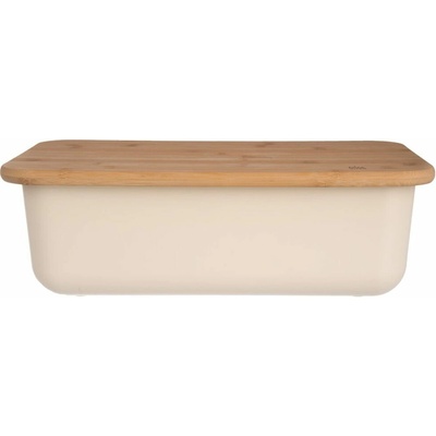 Chlebovka BEIGE 40x23x13 cm