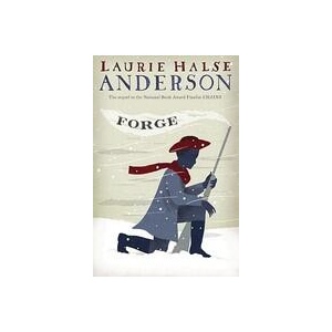 Forge | Laurie Halse Anderson (ISBN: 9781416961444)
