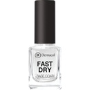 Dermacol Fast Drying Base Coat 11 ml