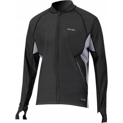 PROLIMIT Loosefit Splash BLACK/GREY