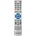TechniSat fbpvr235, pvr235 (s) - оригинален дистанционен контрол (fbpvr235, pvr235 (s))