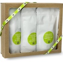 Naturway Hawaii dárkové balení havajských solí 3 x 50 g