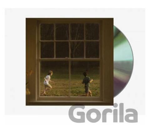 Kahan Noah - Great Divide CD