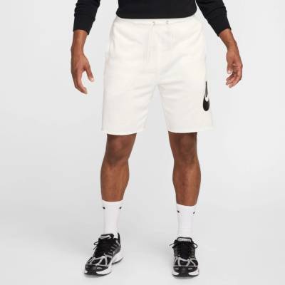 Nike pánske športové šortky do polovice stehna