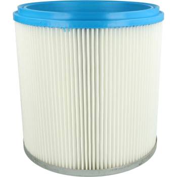 VHBW Картушен филтър за Bosch GAS 12-50 F / GAS 14-20 RFB (888101163)