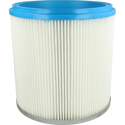 VHBW Картушен филтър за Bosch GAS 12-50 F / GAS 14-20 RFB (888101163)