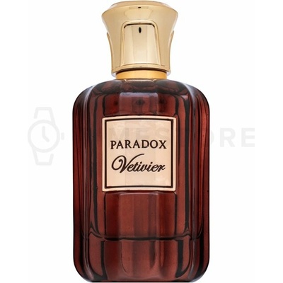 French Avenue Paradox Vetivier parfémovaná voda pánská 100 ml
