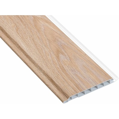 Covernit Plastová palubka DECOR Turner Oak Malt